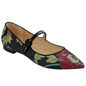 Marc Fisher Stormy3 Flats